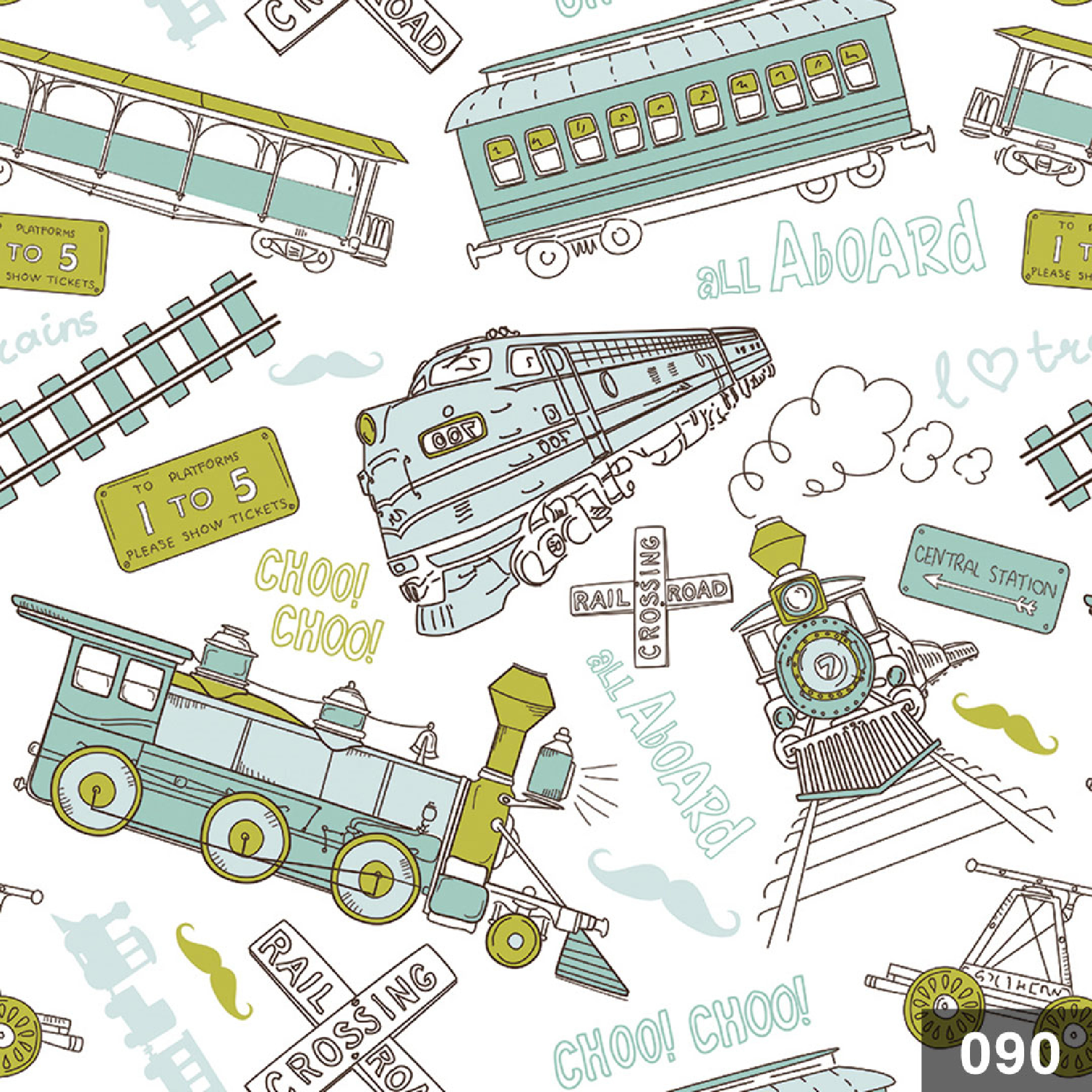 Variação 090